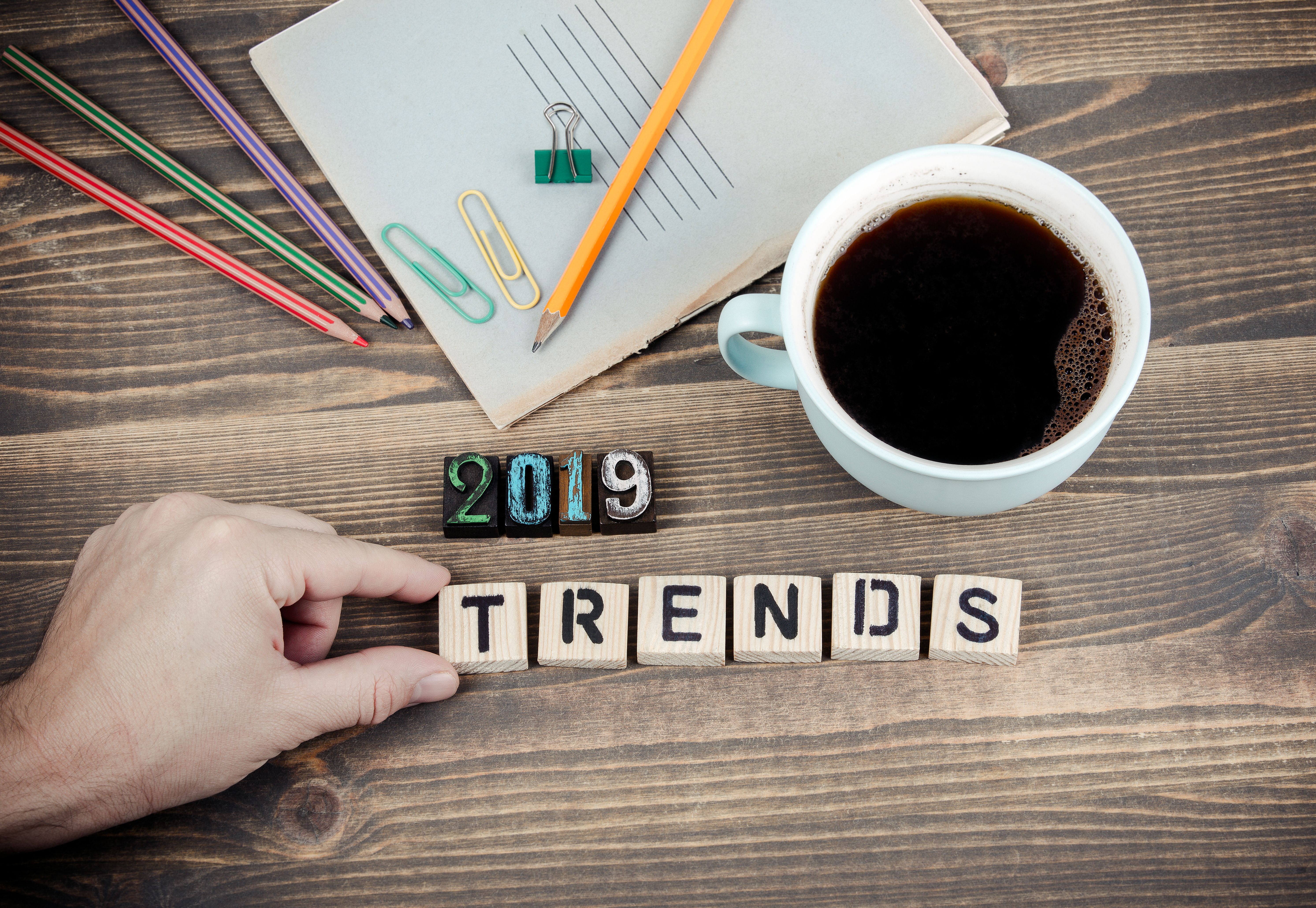 Les 4 tendances du Digital Learning à retenir en 2019 !
