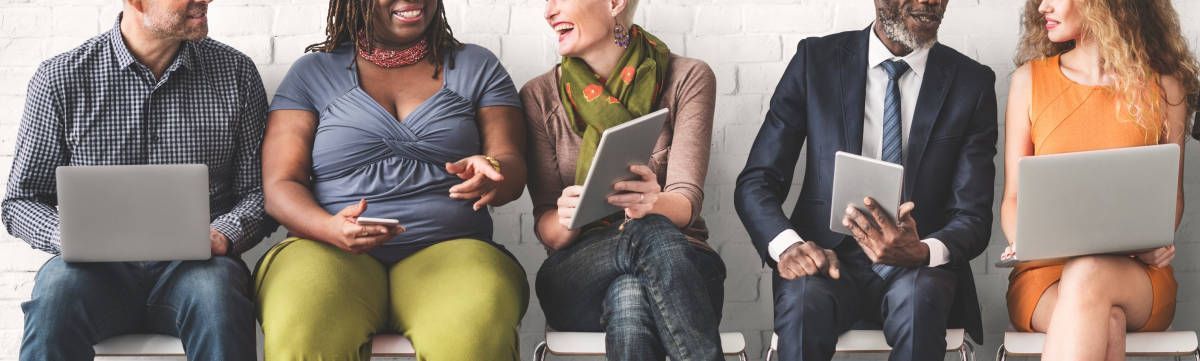Why integrate inclusiveness and diversity into your training programs?