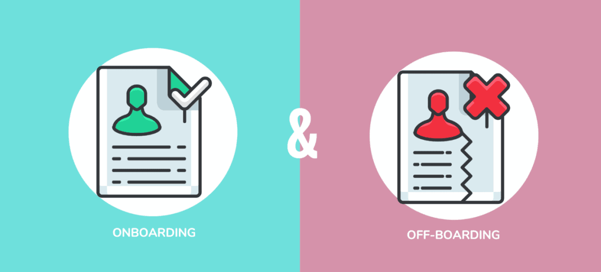After onboarding, now offboarding: Digital Learning to enhance the employee experience
